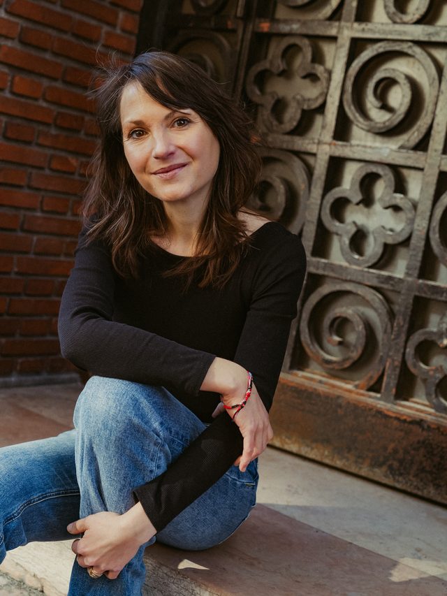 Mélanie Sadler