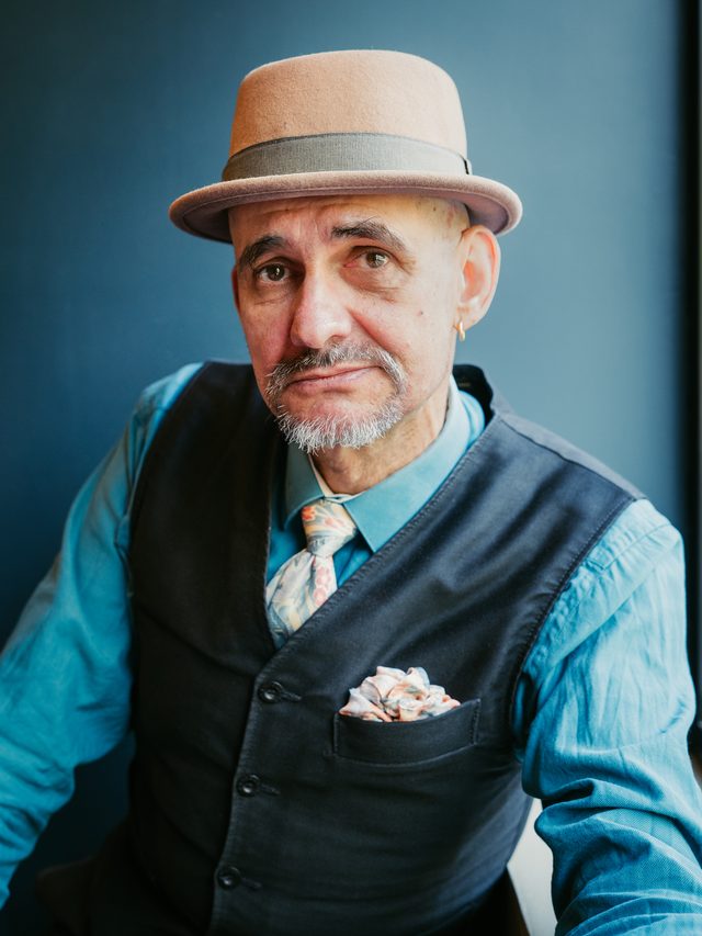 Yan Pradeau